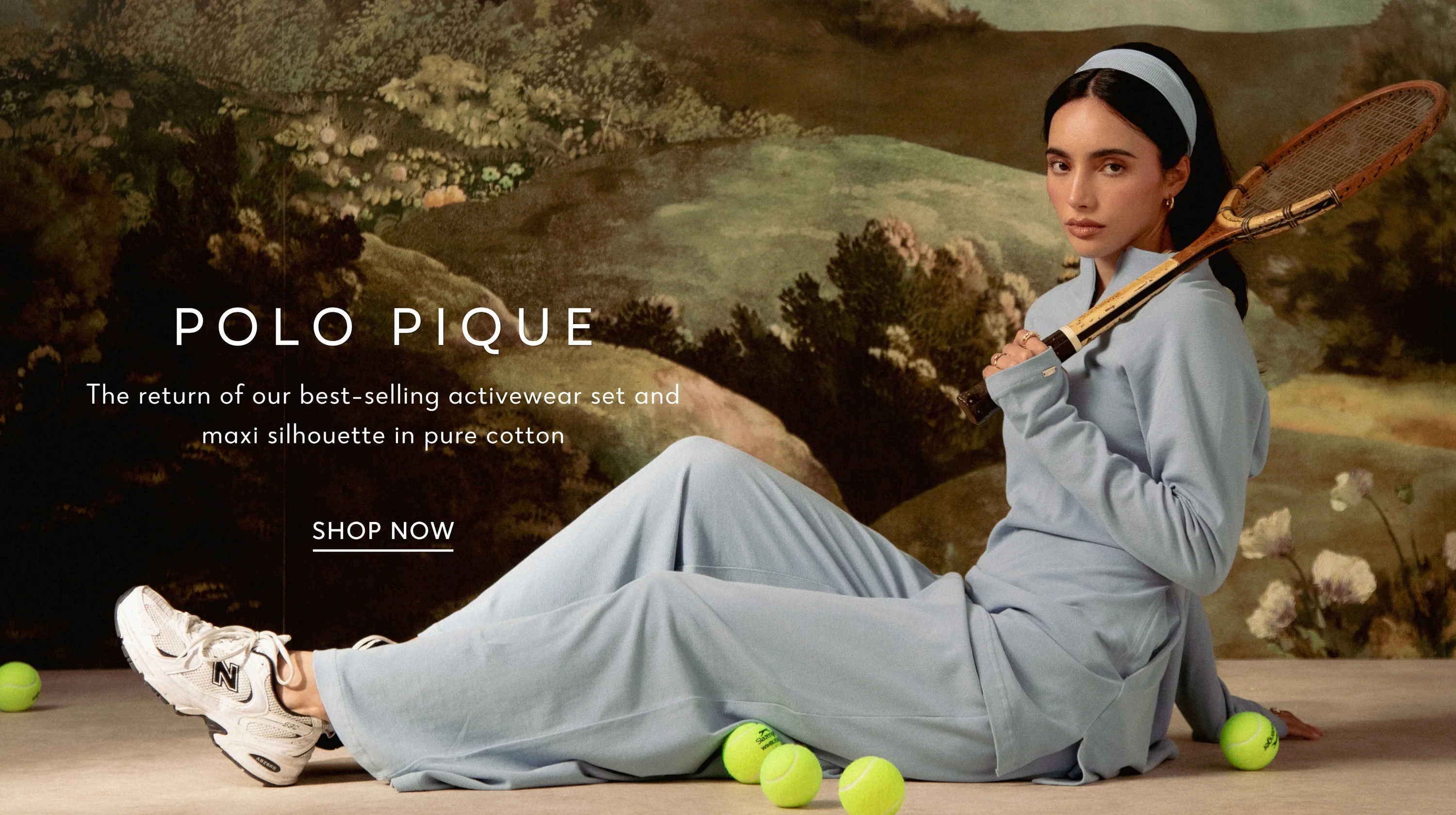 Timeless Elegance in Modest Fashion