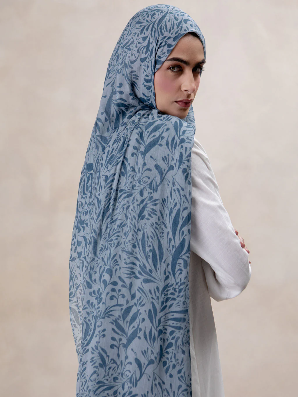 New In Print Hijabs